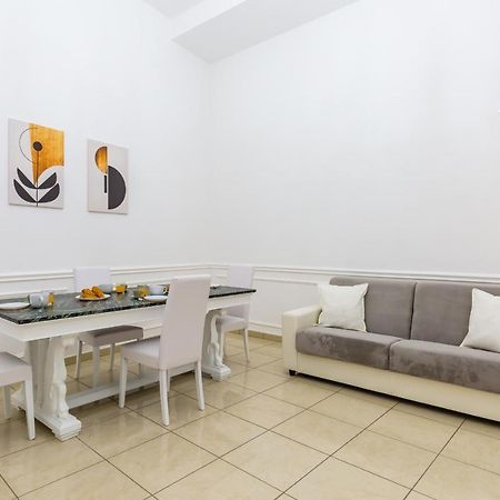 Ventaglieri Cozy Apartment By Wonderful Italy Naples Exterior photo