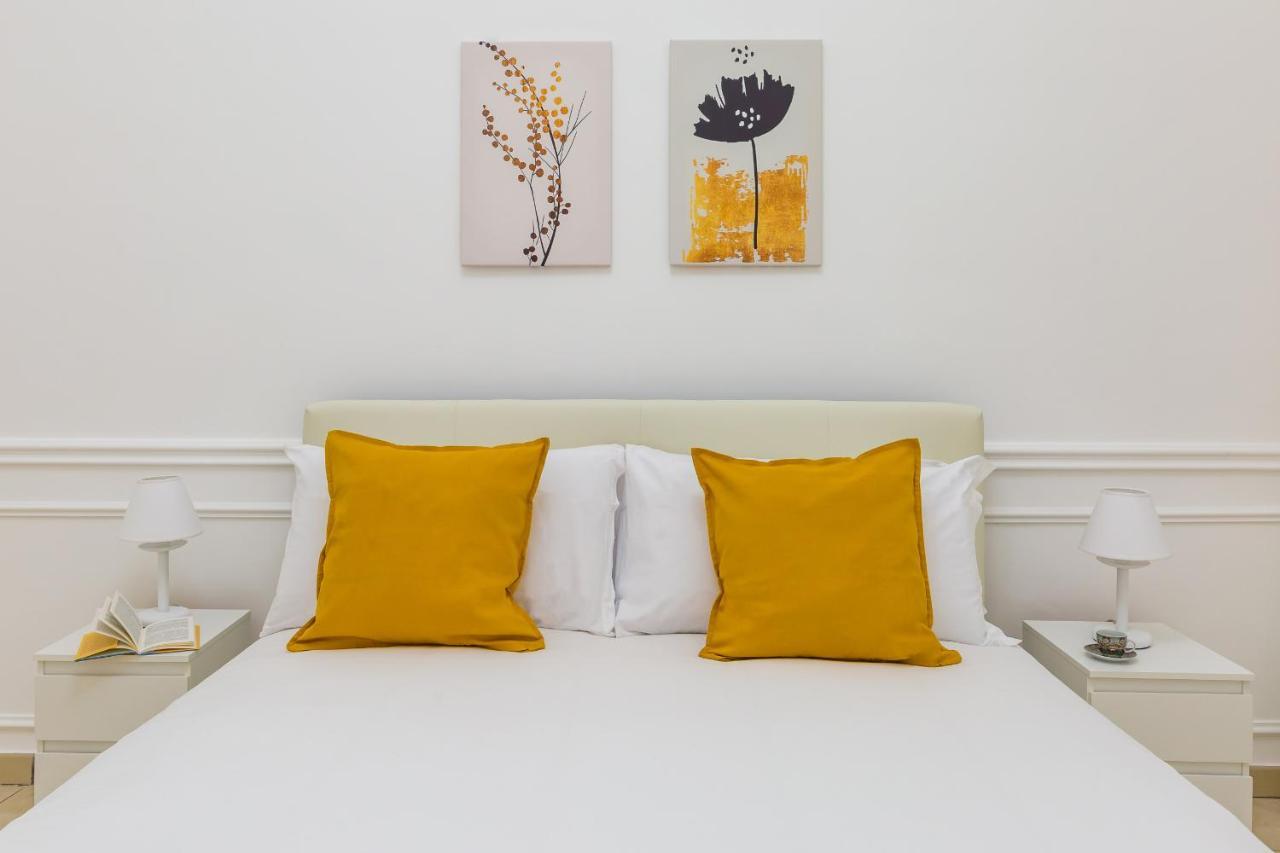 Ventaglieri Cozy Apartment By Wonderful Italy Naples Exterior photo