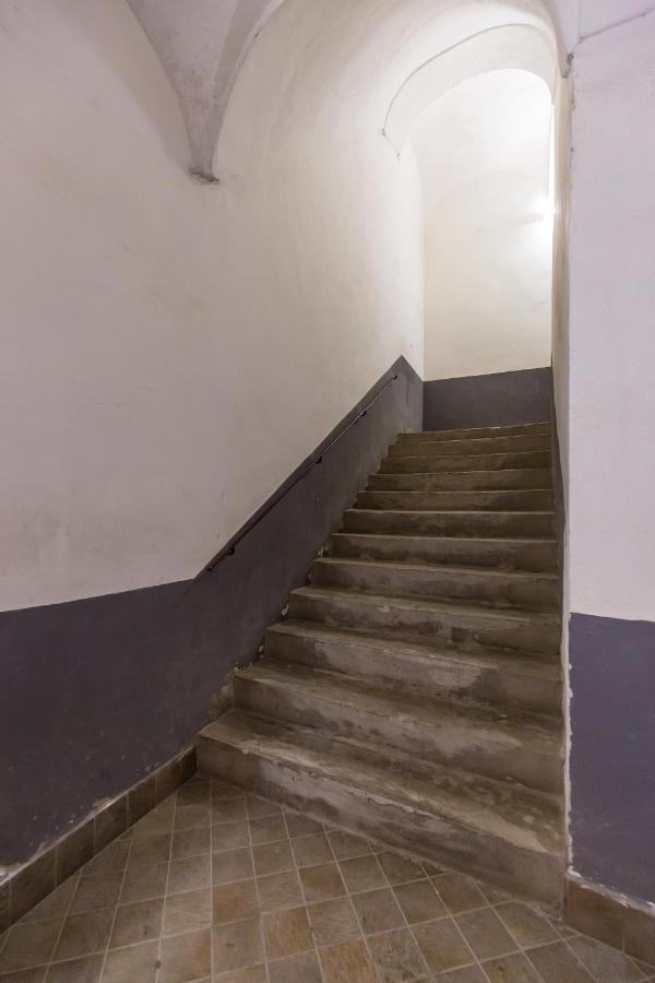 Ventaglieri Cozy Apartment By Wonderful Italy Naples Exterior photo